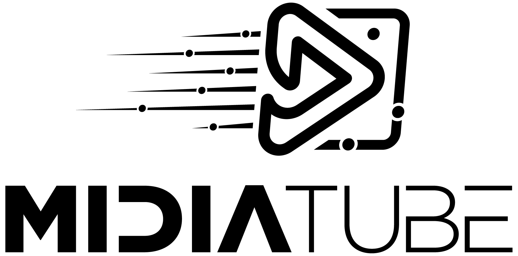 MidiaTube Logo